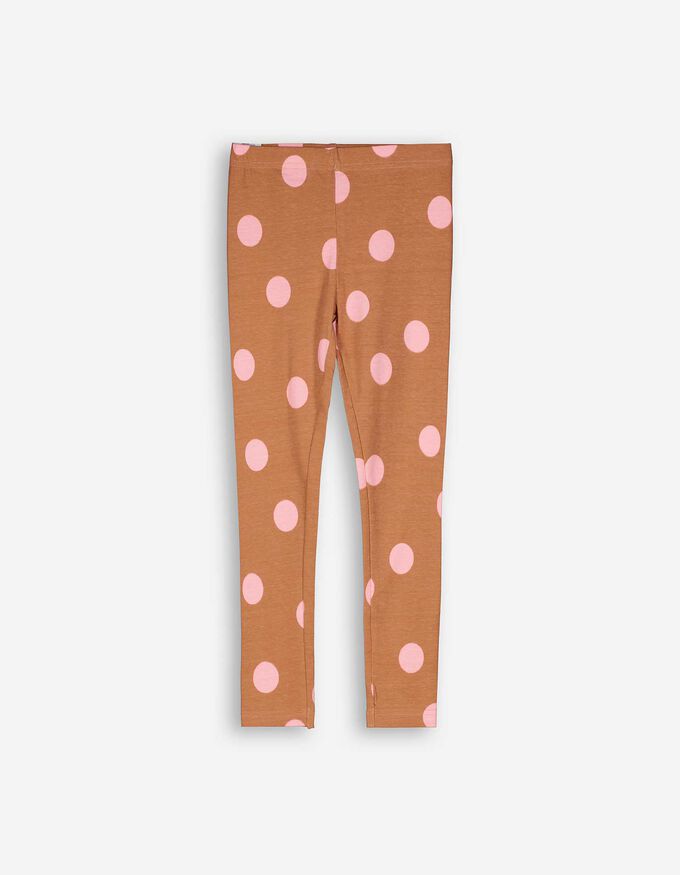 Leggings - Elastischer Bund