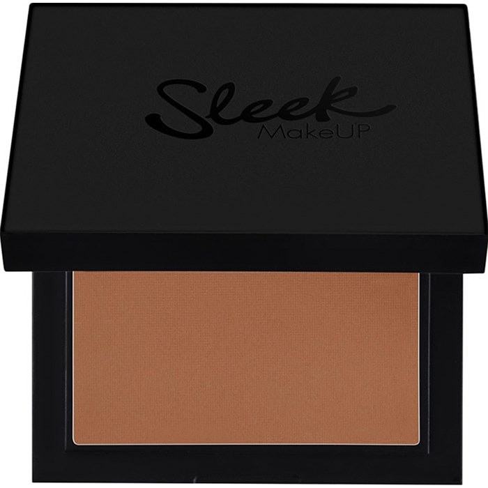 Face Form Bronzer