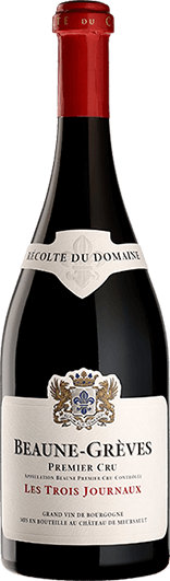 Domaine du Château de Meursault : Beaune 1er cru 