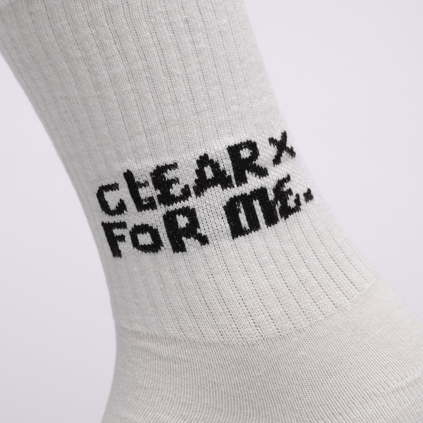 S.NOW JOB SIZEER SOCKS 
