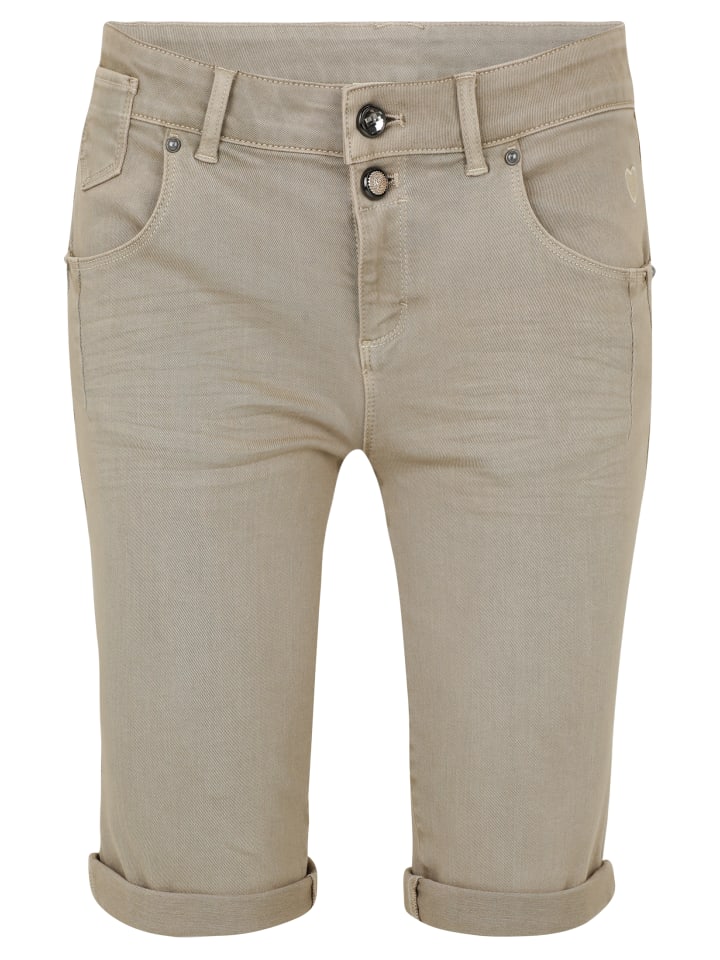 CARTOON Shorts mit Stickerei in Elm günstig kaufen