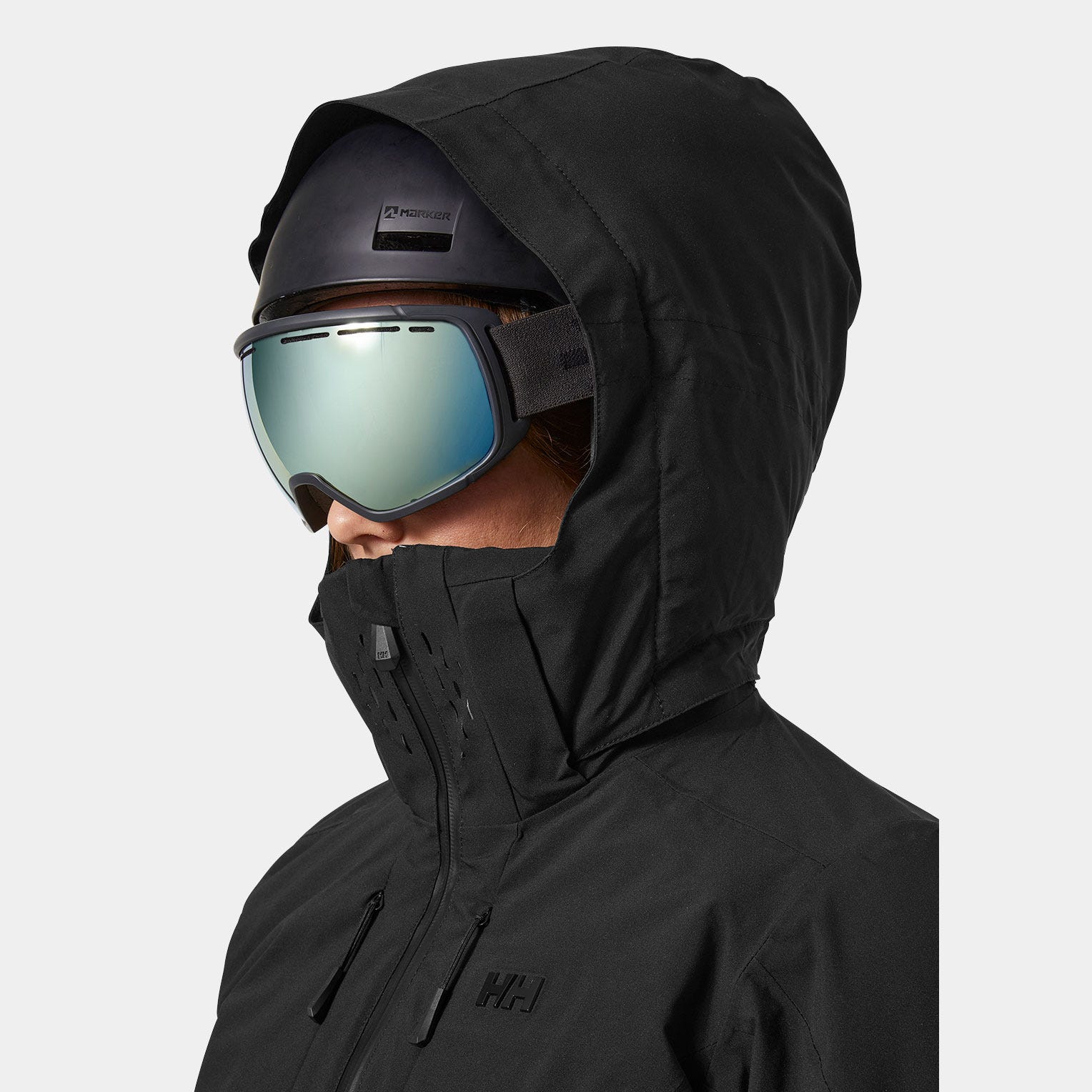 Women’s Alphelia Infinity Ski Jacket