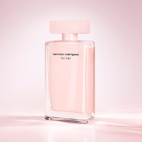 Narciso Rodriguez For Her Eau de Parfum