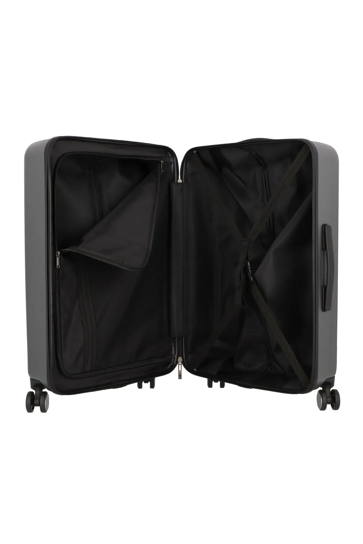 Guess  Verona 4 Rollen Trolley 57 cm