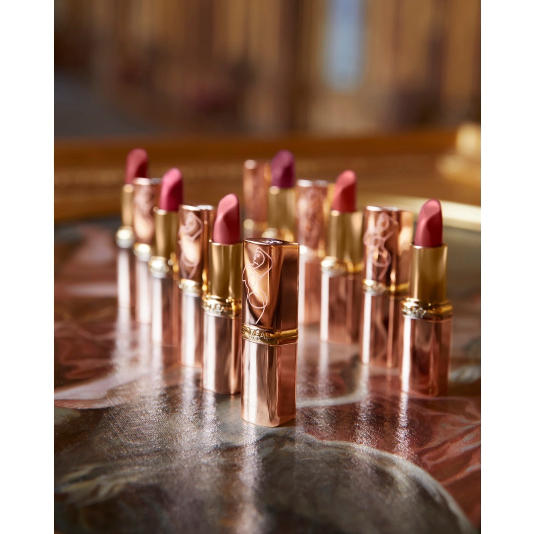 Color Riche Les Nus