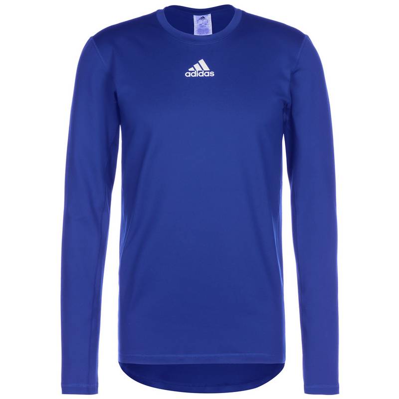 adidas Techfit Funktionsshirt Herren