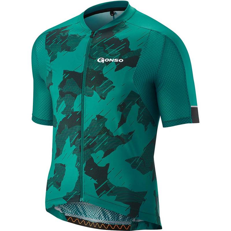 Gonso Ardole Trikot Herren