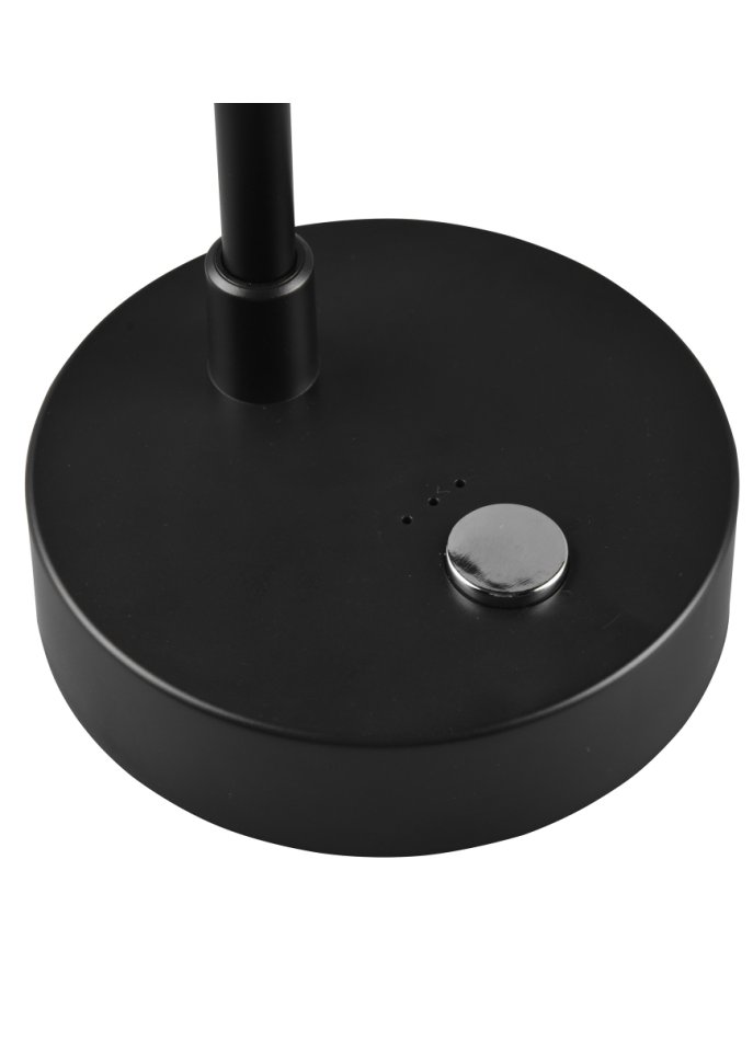 Tischleuchte mit USB Anschluss