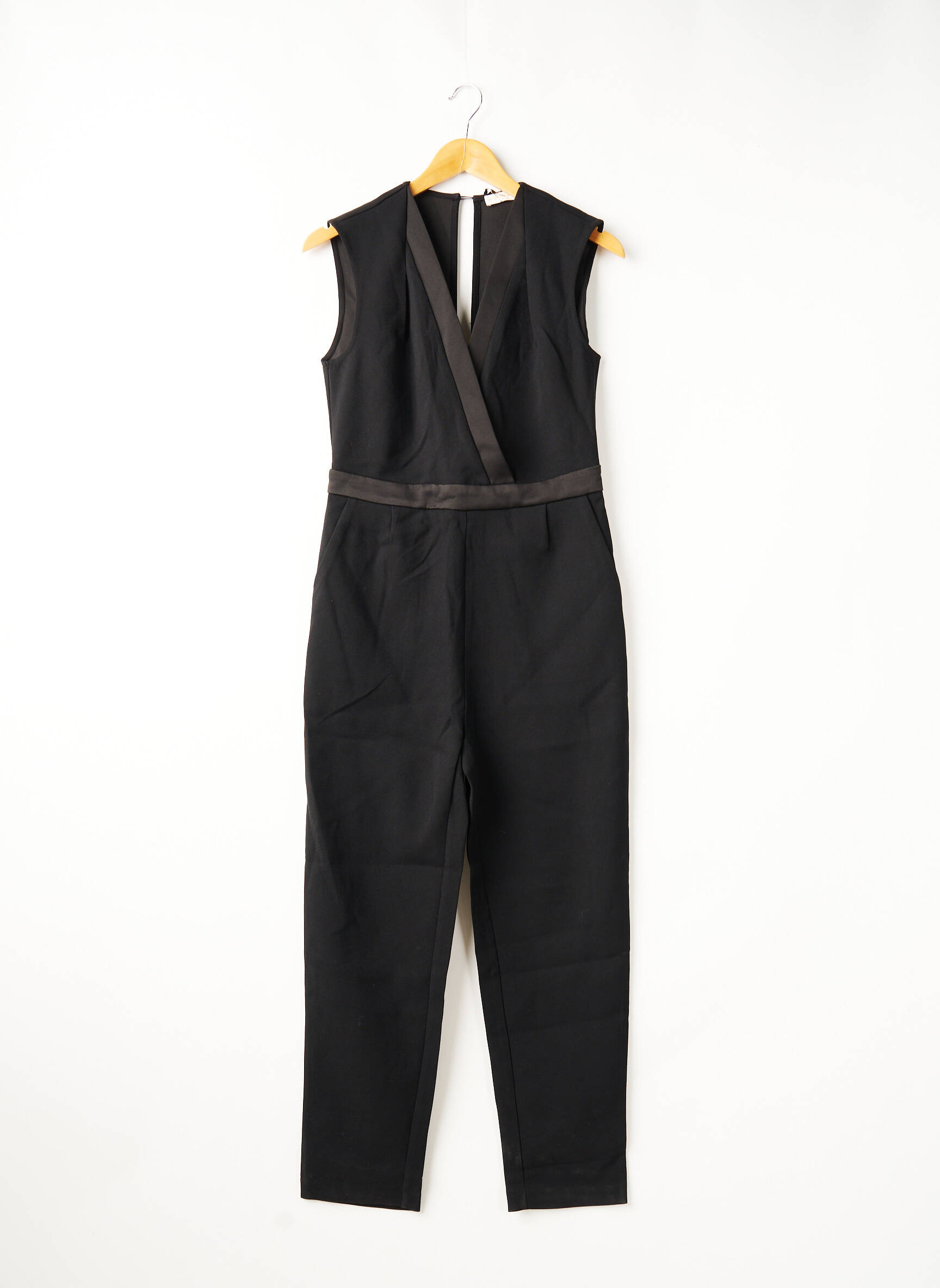 La Petite Etoile Combinaisons 1 Femme couleur noir