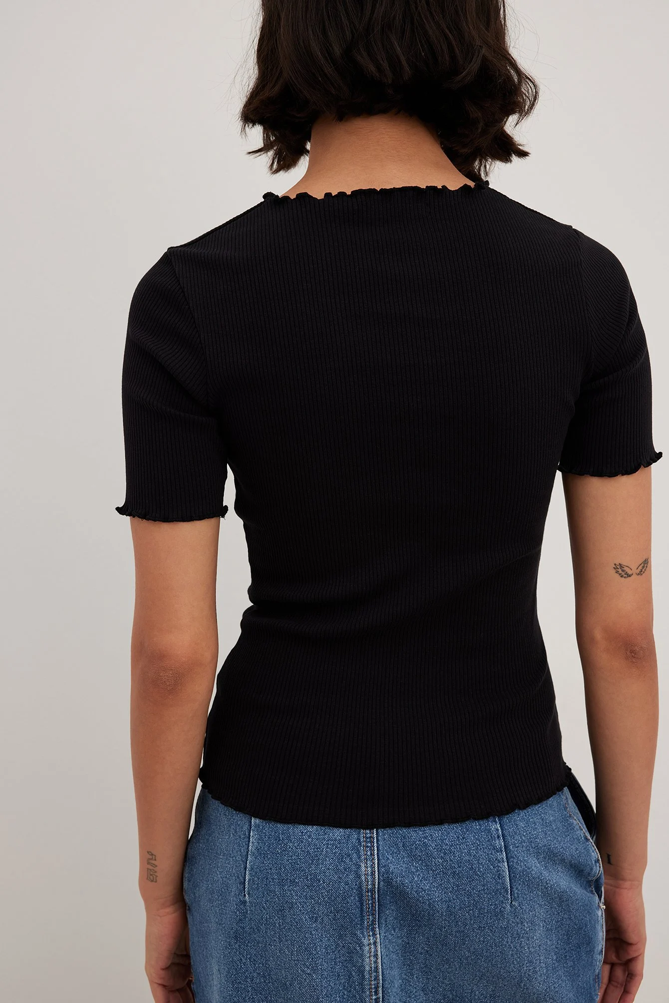 Organic Babylock Ripp-Top
