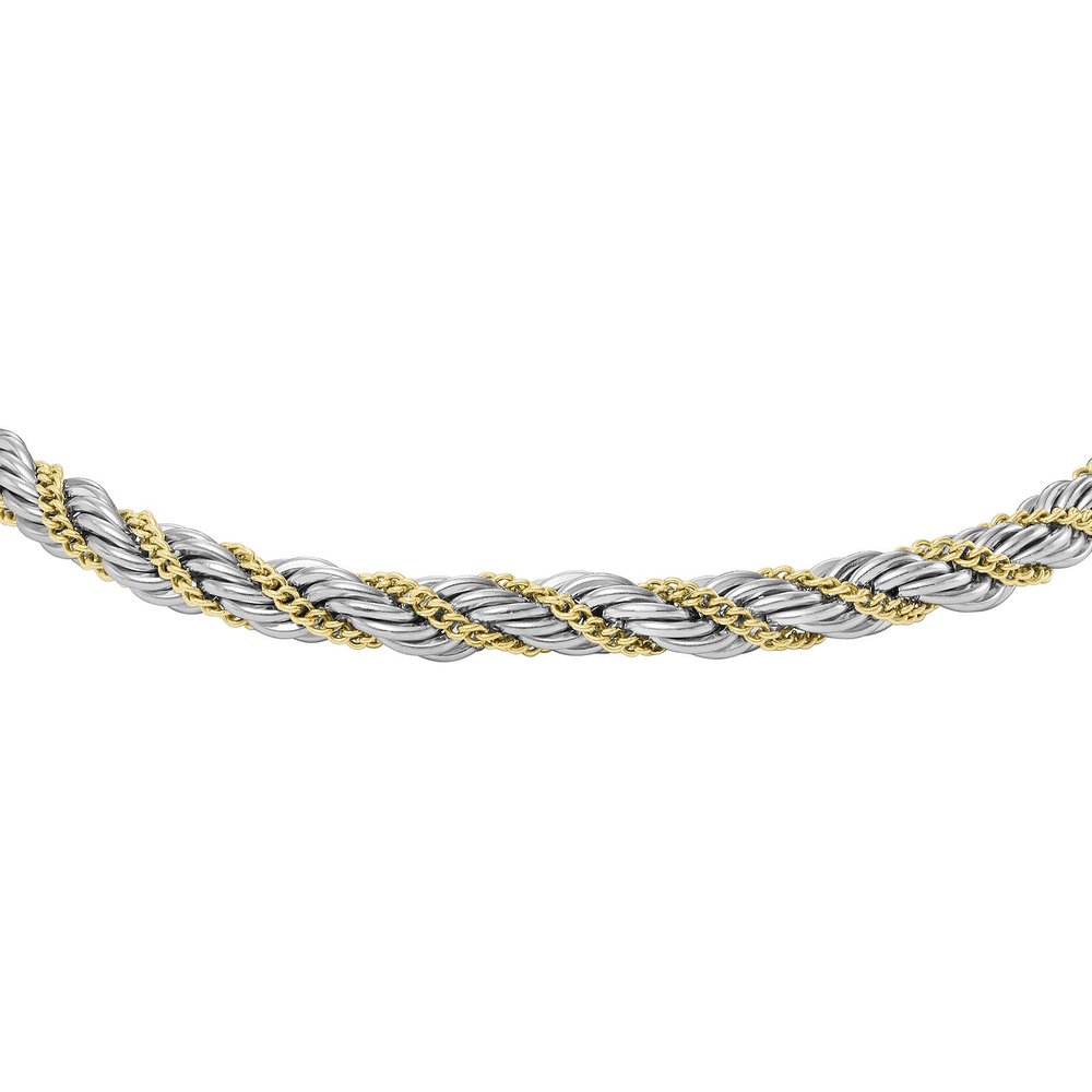 Fossil Bracelet Acier inoxydable Bracelet
