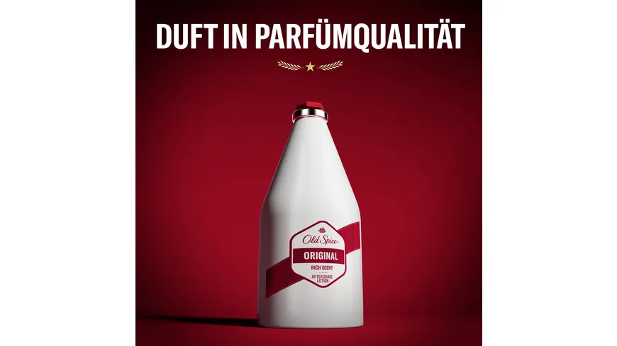 Old Spice Aftershave Lotion Original 150 ml
