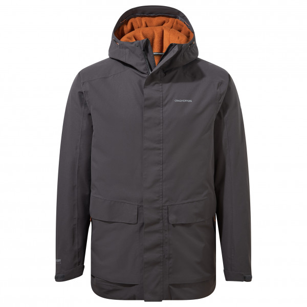 Craghoppers - Lorton Thermic Jacke - Winterjacke