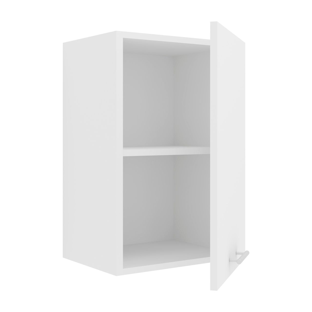 VCM Küchenschrank Breite 40 cm Holztür Hängeschrank Küche Küchenmöbel Esilo