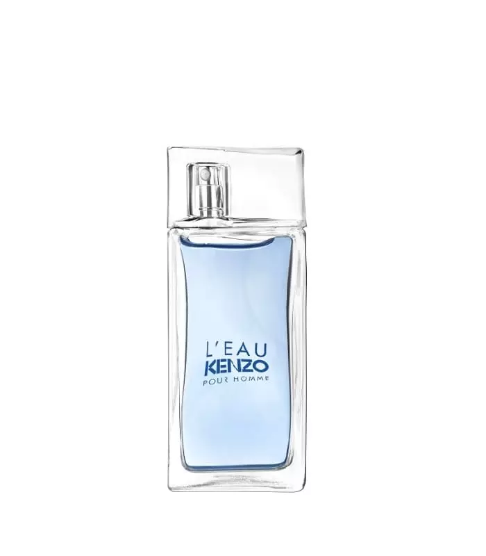 L'EAU KENZO pour Homme Eau de Toilette Vaporisateur
