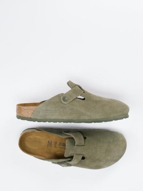 Pantolette Boston-41116290002 Birkenstock