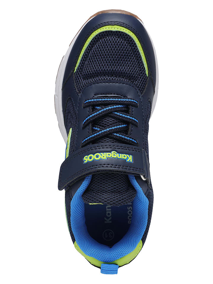 Kangaroos Sneakers 