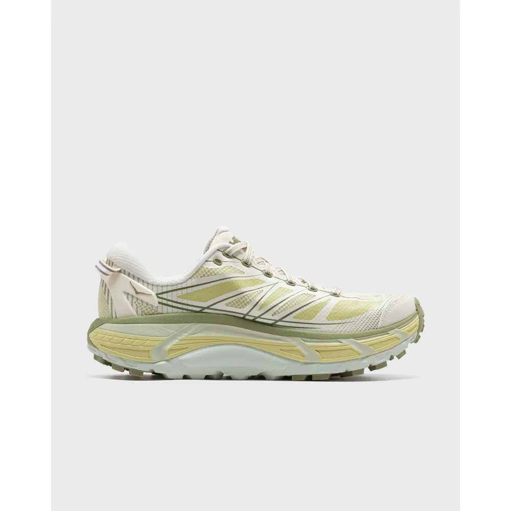 Hoka Mafate Speed 2 1126851-ENG / grün