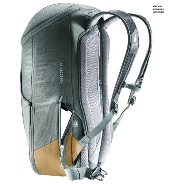 Deuter - Rotsoord 25+5 - Daypack