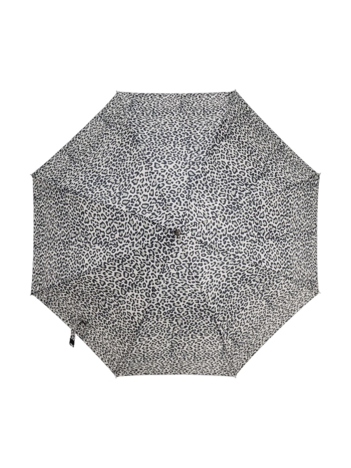 COFI 1453 Stockschirm mit Tiermotiven ø102 cm Eleganz trifft Funktionalität in Motiv 2 günstig kaufen 102 cm