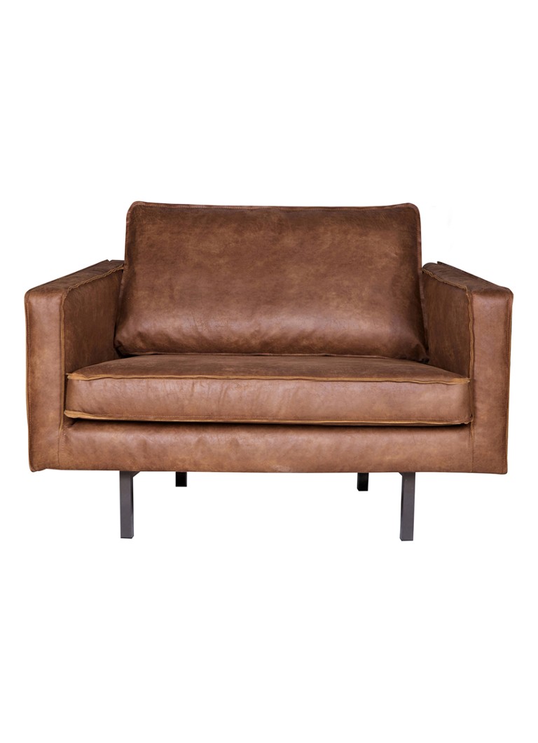 BePureHome Rodeo armchair