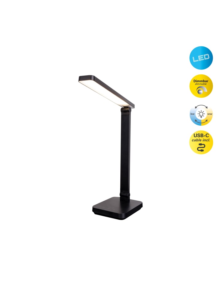 näve LED Tischleuchte 