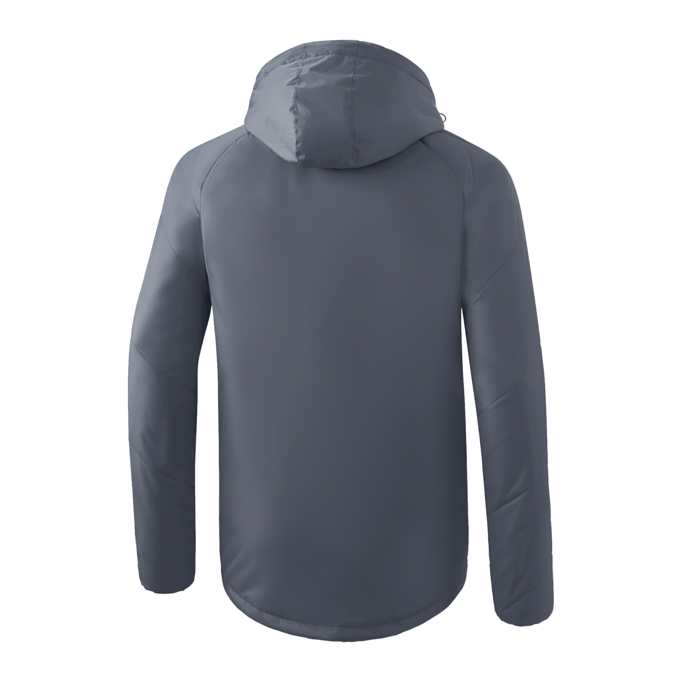 Erima Team Winterjacke Grau