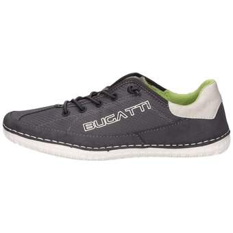 Bugatti Bimini Sneaker in grau
