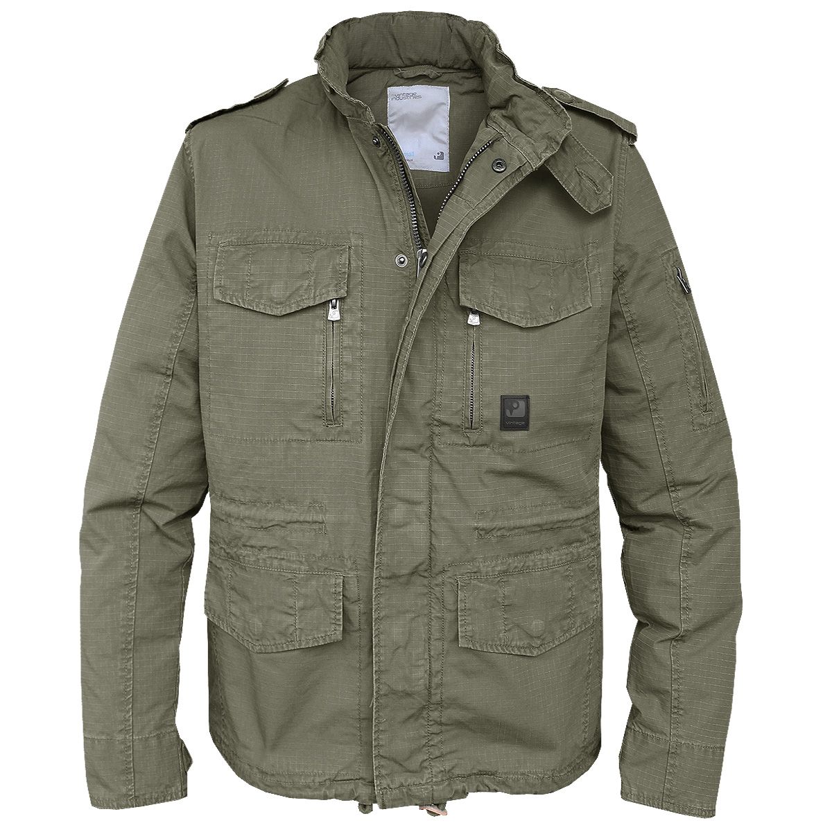Cranford Jacke