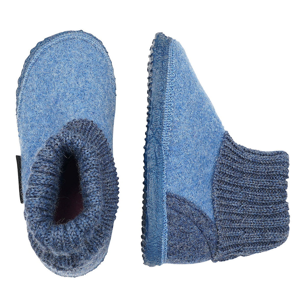 Giesswein Hüttenschuhe Kramsach Kids Hausschuhe