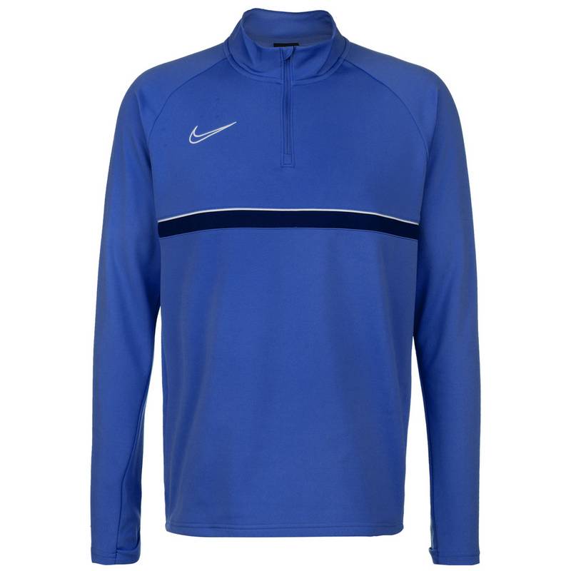 Nike Academy 21 Drill Funktionsshirt Herren