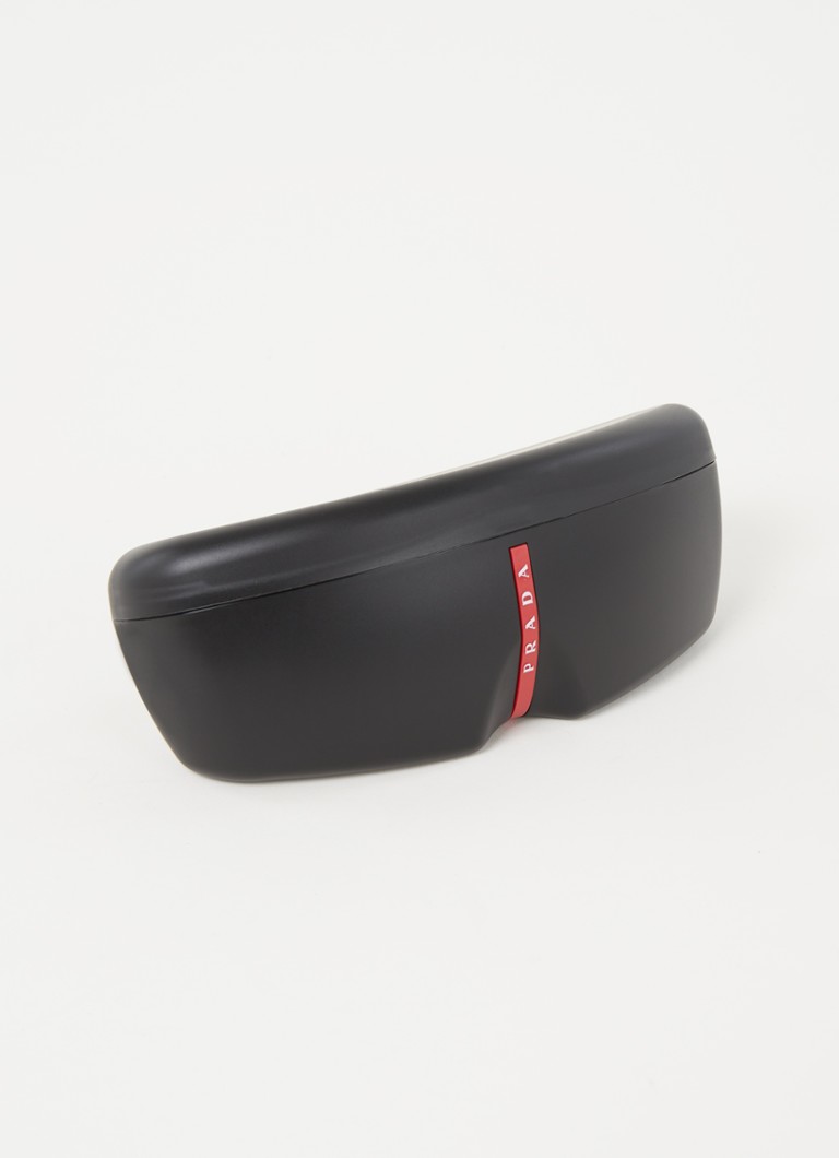 Prada Linea RossaPRADA LINEA ROSSA *PS 53XS 60