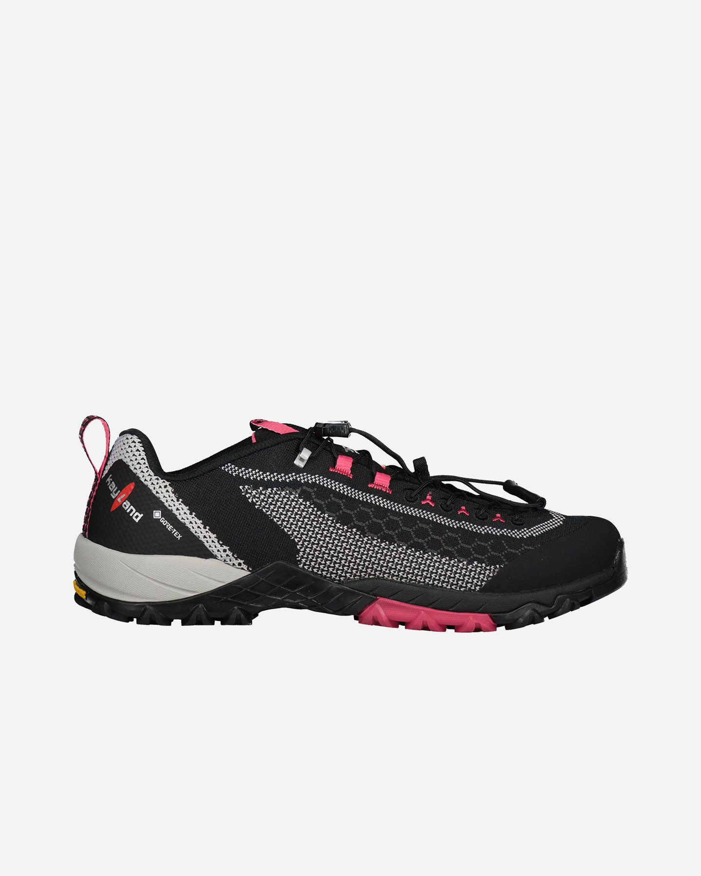 Scarpe Trail Kayland Alpha Knit Gtx W 018021090