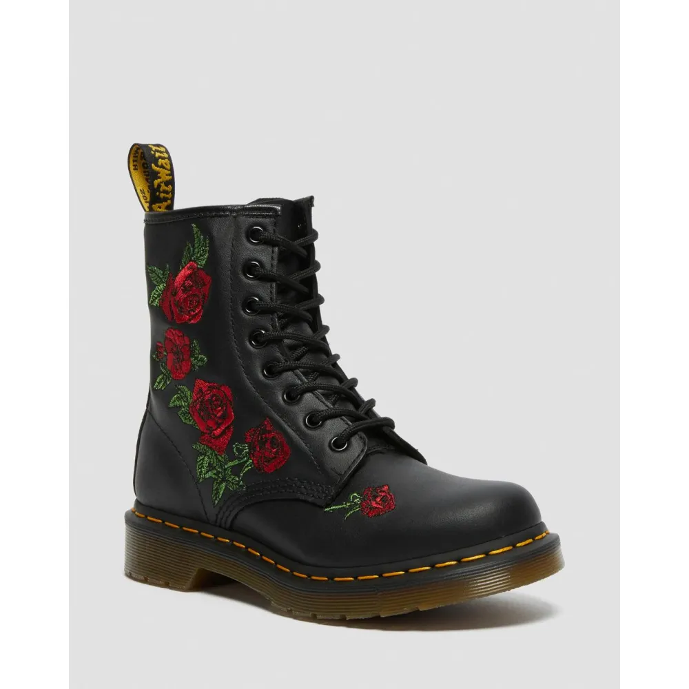 Dr. Martens 1460 Vonda 24722001 / schwarz