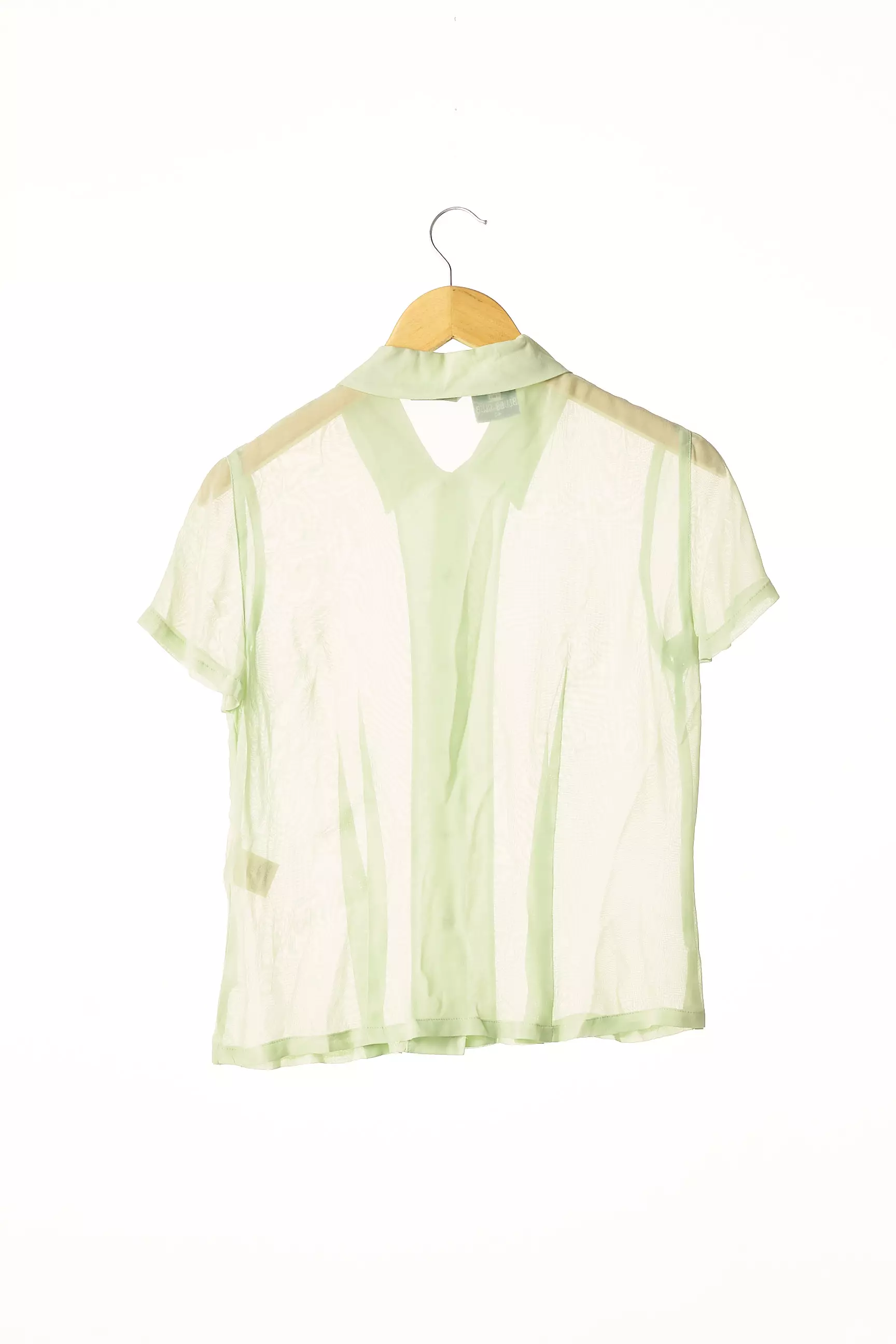 Blues Club Chemisiers Femme couleur vert