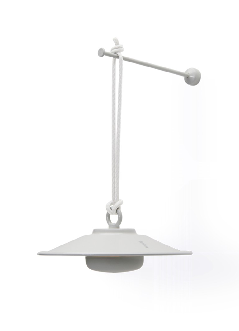 Lampă suspendată Fatboy Chap-O Ø 15,7 cm