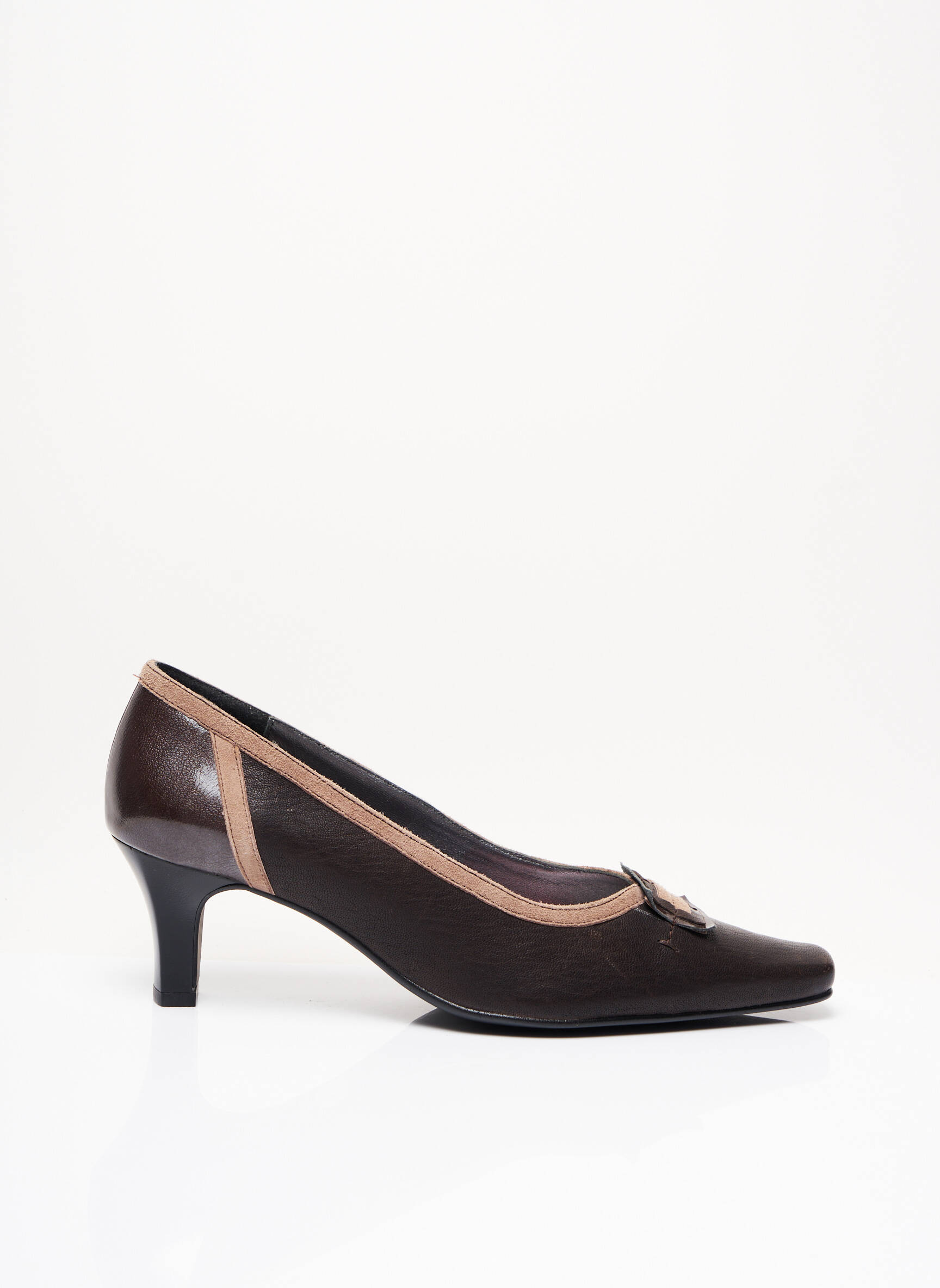 Artika Soft Escarpins Femme couleur marron