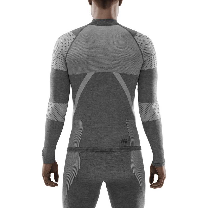 CEP Touring Base Shirt Funktionsshirt Herren