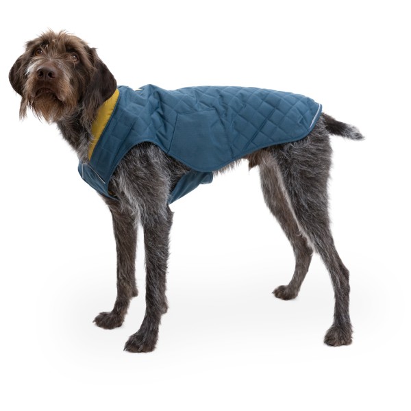 Ruffwear - Stumptown Jacket - Hundemantel
