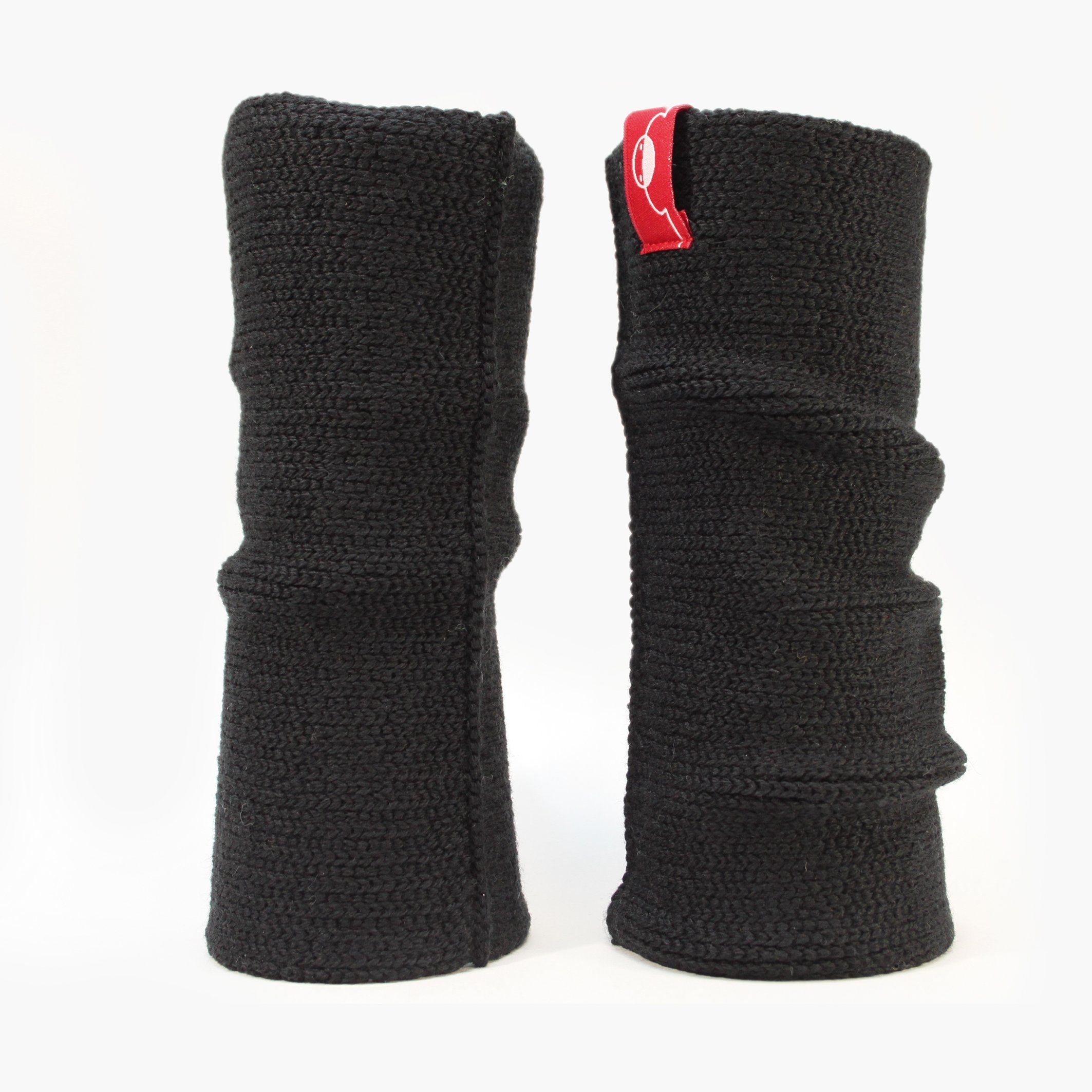 vincente® Armstulpen Armstulpen Angenehm elastisch, Gelenkwärmer, aus weichem Feinstrick