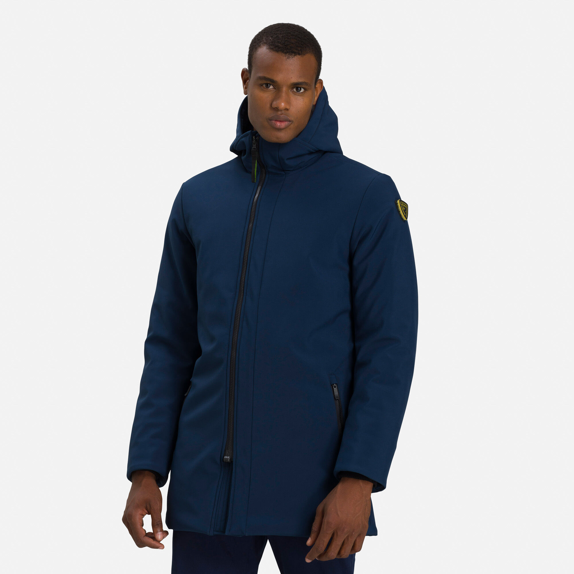 Parka Hyperplan Homme