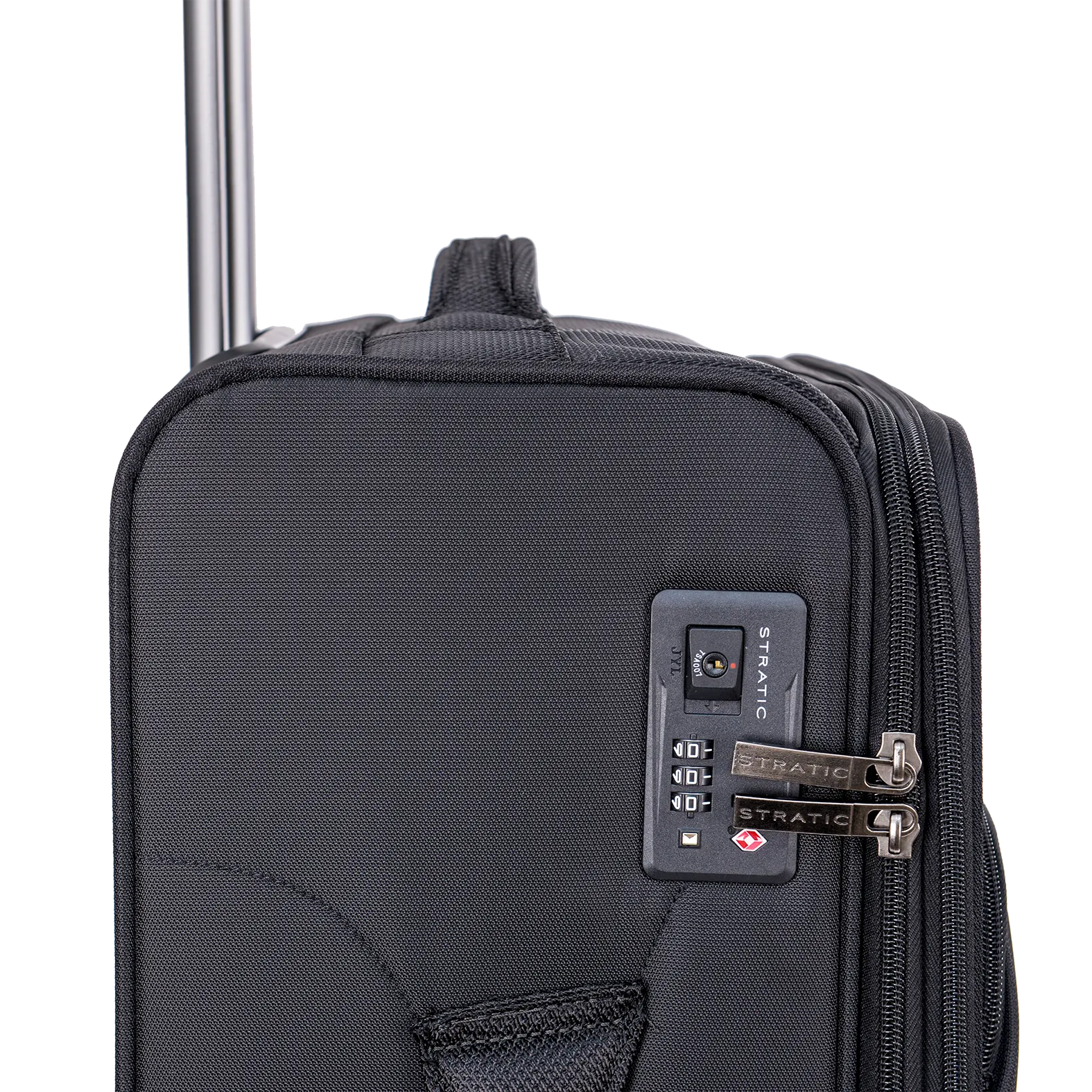 Stratic Mix - Koffer M - Black