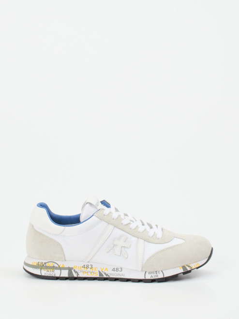 Sneaker-46617990440 Premiata