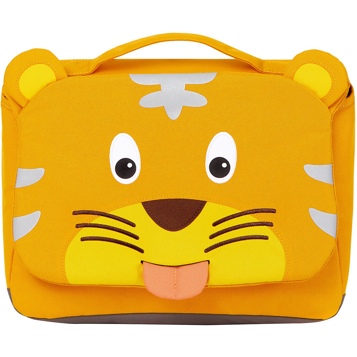 Vorschultasche Tiger