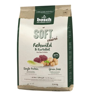 bosch Soft Sparpaket