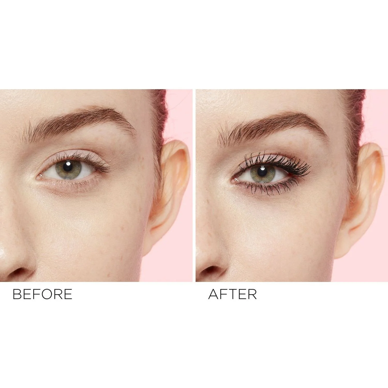 Eyes Lash Paradise Intense Black maskara - Maskara