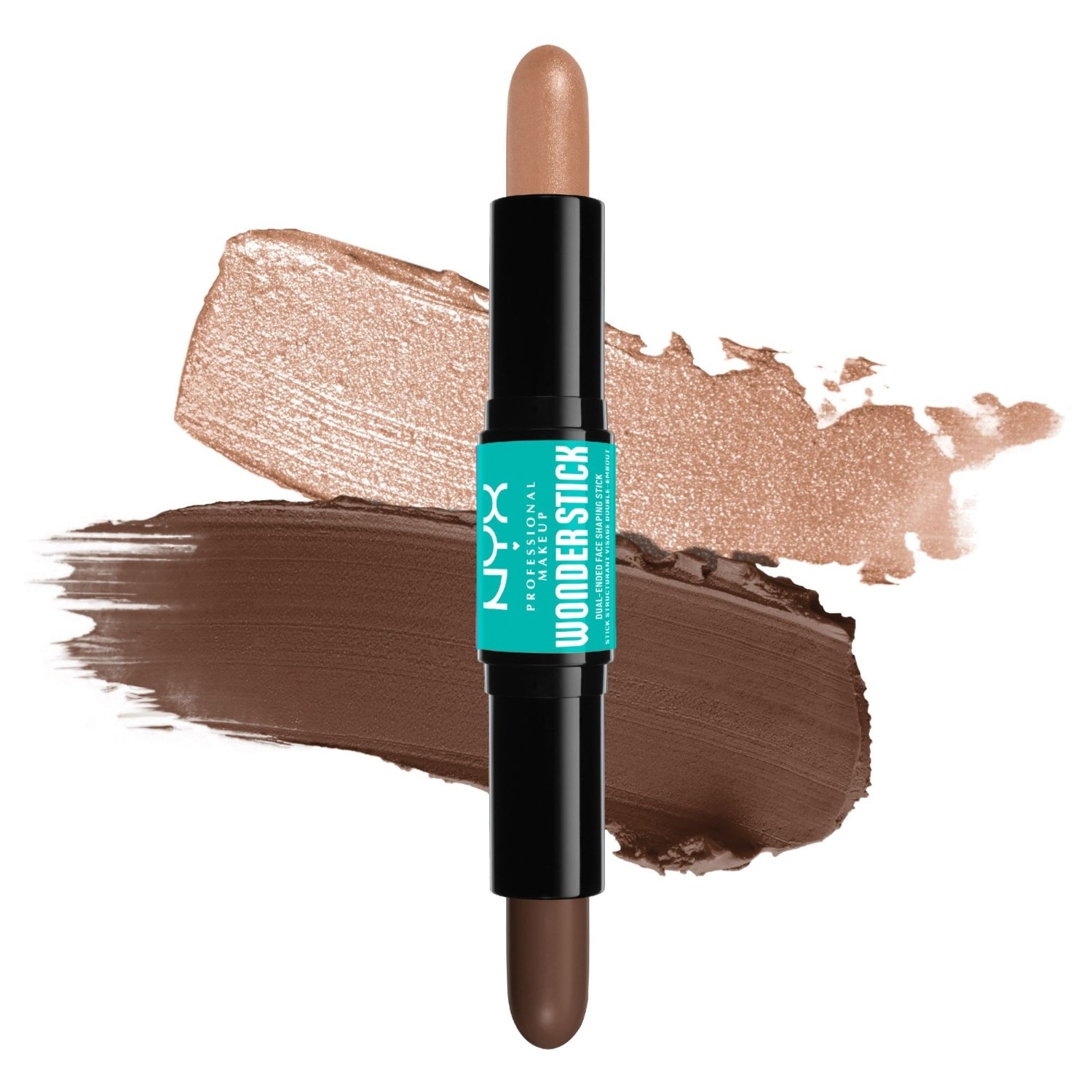 NYX Professional Makeup Wonder Stick Dual