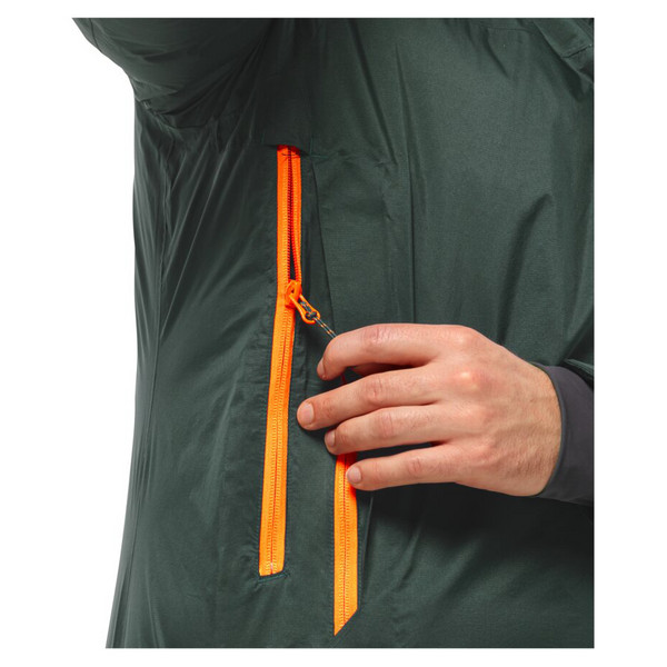 CYROX 2L DOWN JKT M Herren - Winterjacke