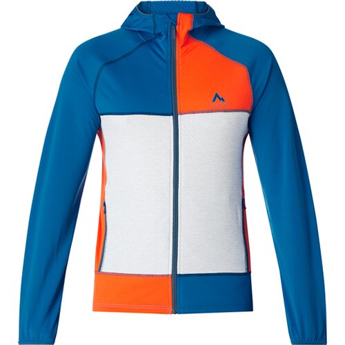 HERREN UNTERJACKE MONTINA