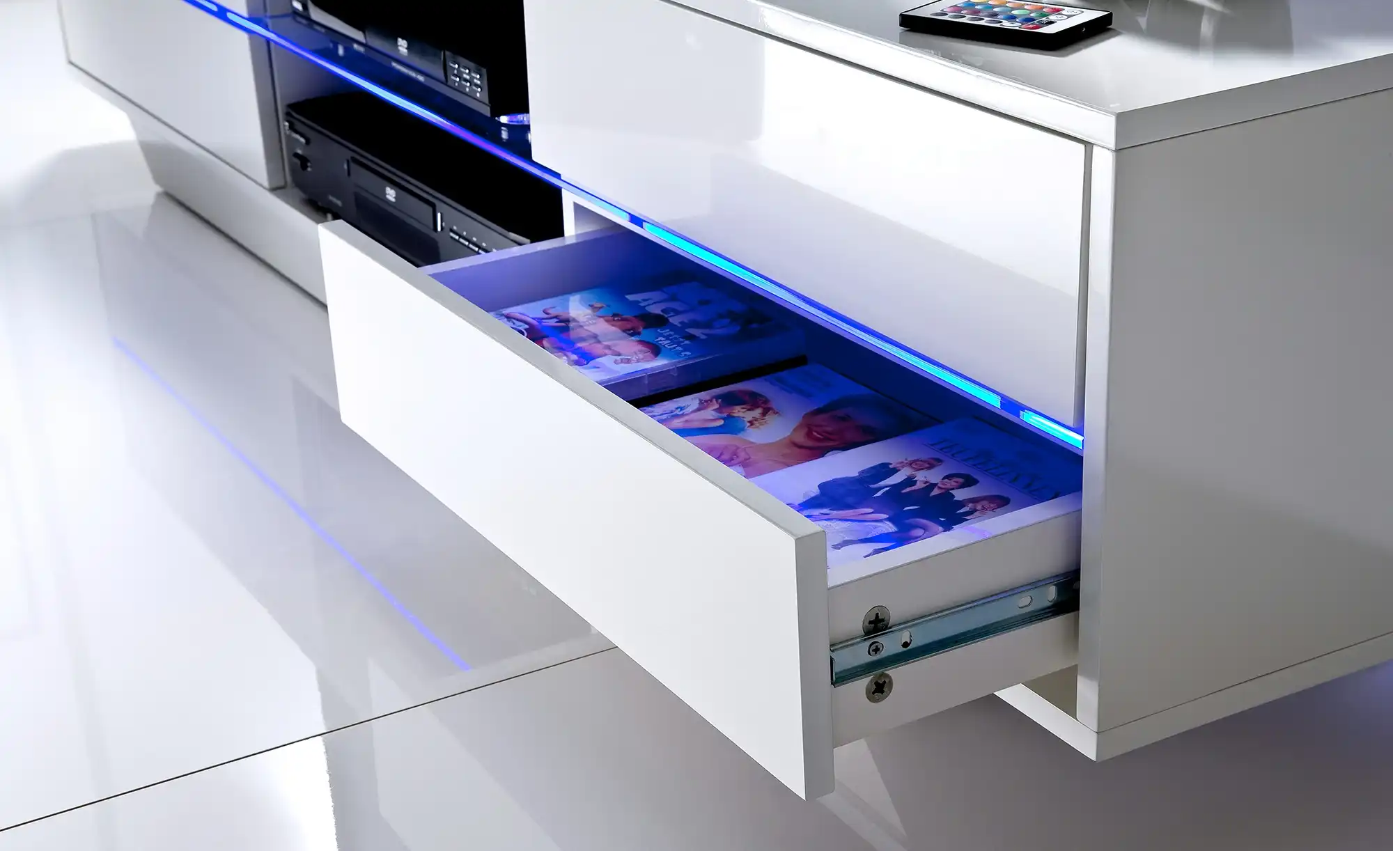 TV-Lowboard